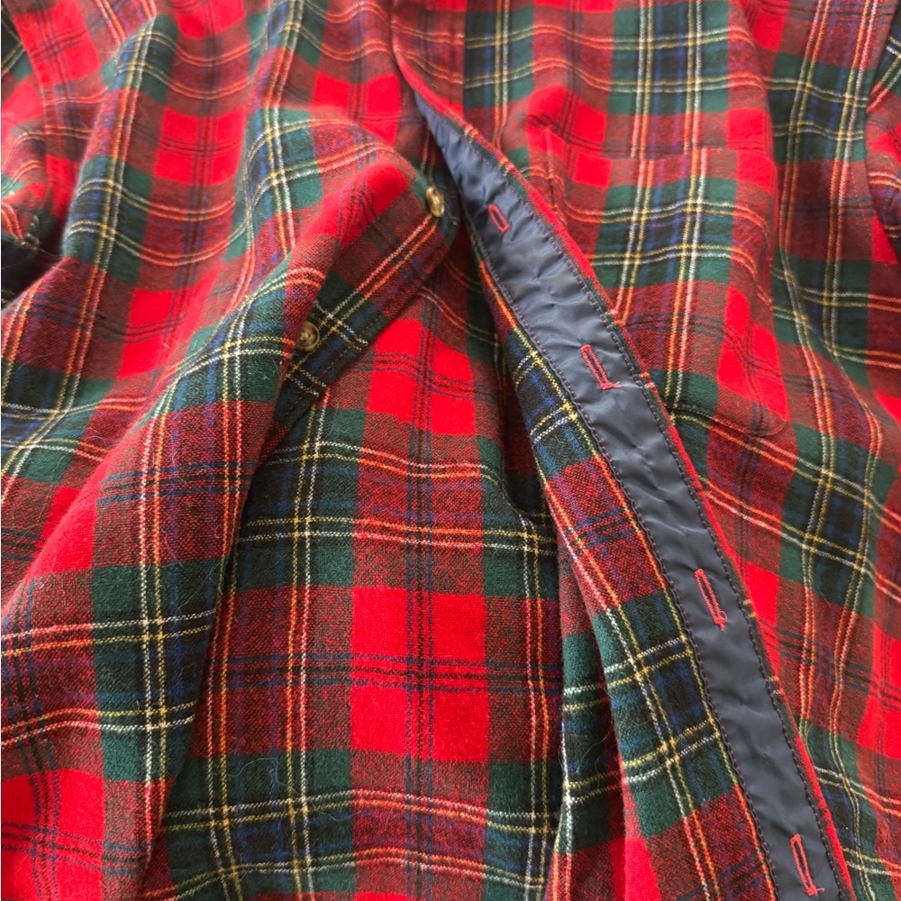 Vintage Pendleton Wool Jacket - image 4